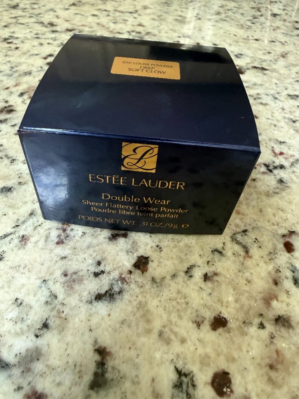 NEW Estee Lauder Double Wear Sheer Flattery Loose Setting Powder